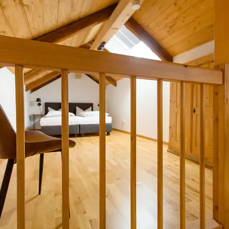 Apartment Bio Im Lieblingsort 1868 *