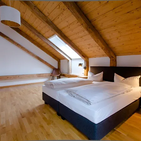 Apartment Bio Im Lieblingsort 1868