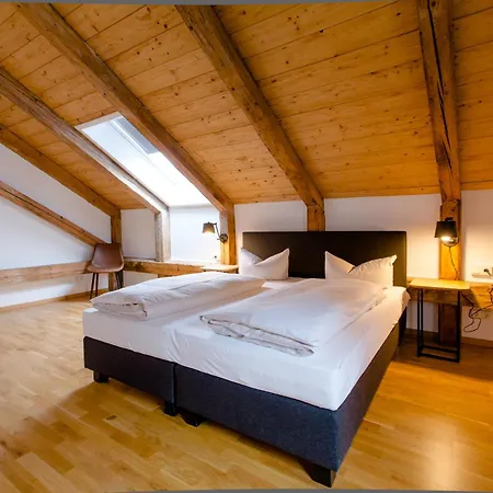 Bio Im Lieblingsort 1868 Apartment Garmisch-Partenkirchen