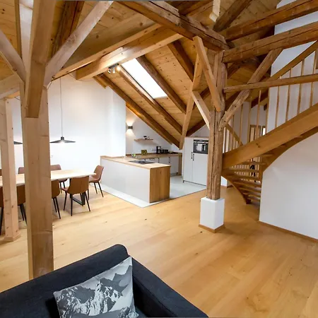 Apartment Bio Im Lieblingsort 1868 *