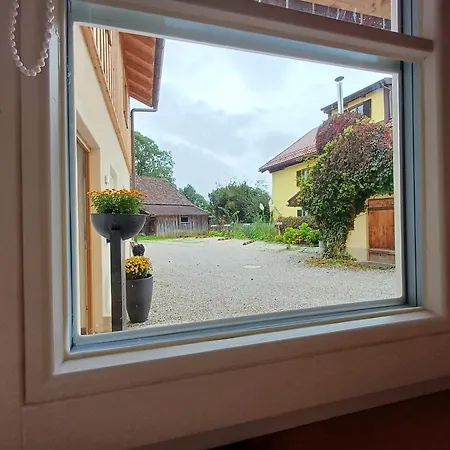 Bio Im Lieblingsort 1868 Apartment Garmisch-Partenkirchen