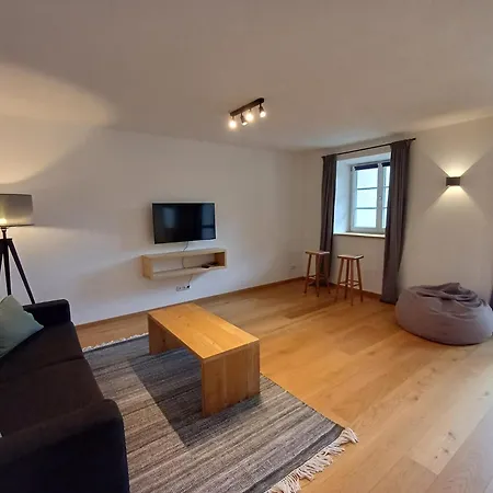 Bio Im Lieblingsort 1868 Apartment