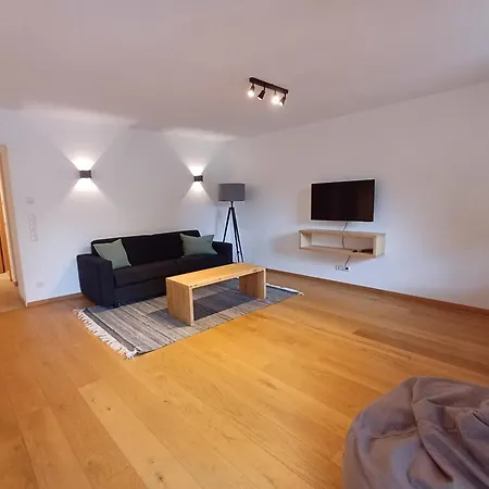 Bio Im Lieblingsort 1868 Apartment