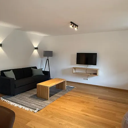 Bio Im Lieblingsort 1868 Apartment