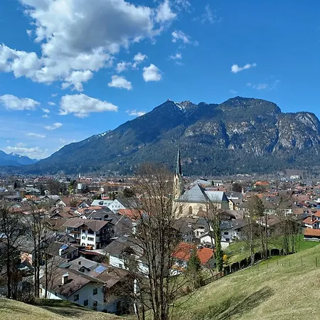Apartment Bio Im Lieblingsort 1868 *