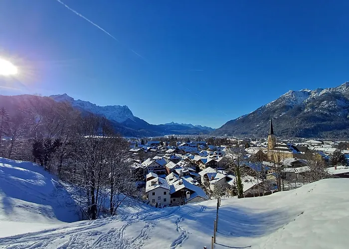 Apartmán Bio Im Lieblingsort 1868 *